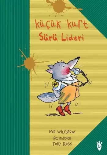 kucuk-kurt-suru-lideri