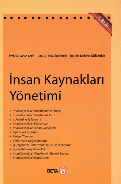 insan-kaynaklari-yonetimi