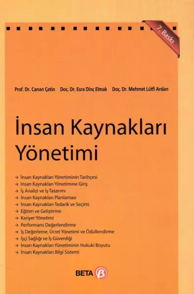 insan-kaynaklari-yonetimi
