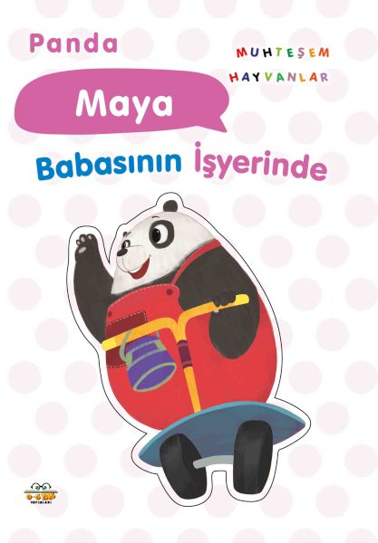 panda-maya-babasinin-isyerinde