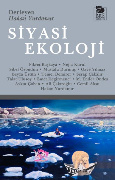 siyasi-ekoloji