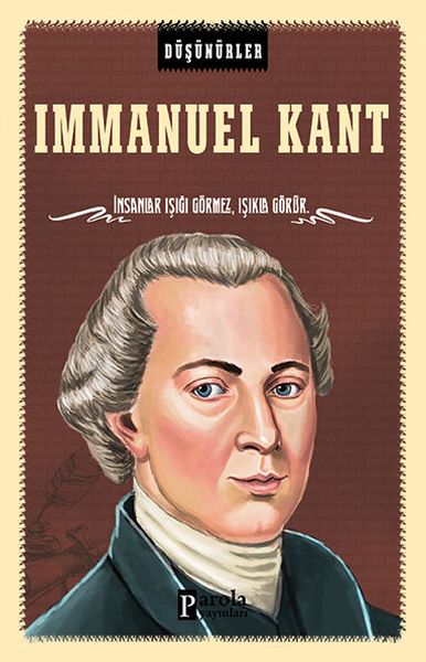 dusunurler-serisi-immanuel-kant