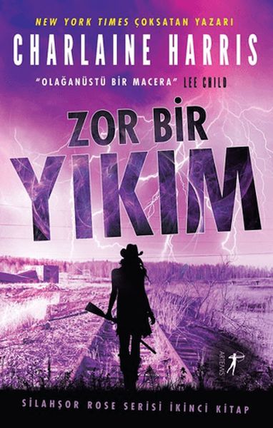 zor-bir-yikim-silahsor-rose-serisi-ikinci-kitap