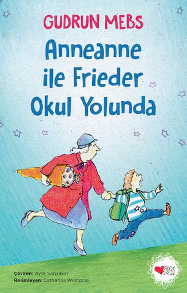 anneanne-ile-frieder-okul-yolunda