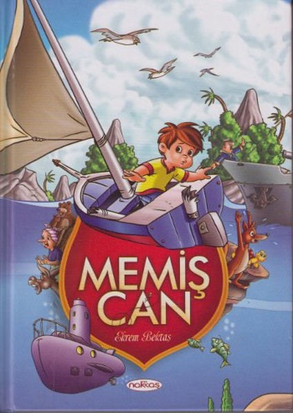 memis-can