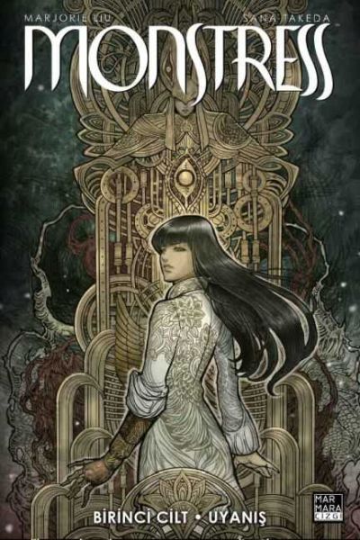 monstress-1-uyanis