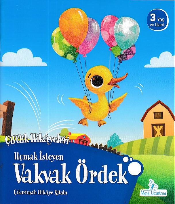 ciftlik-hikayeleri-ucmak-isteyen-vakvak-ordek