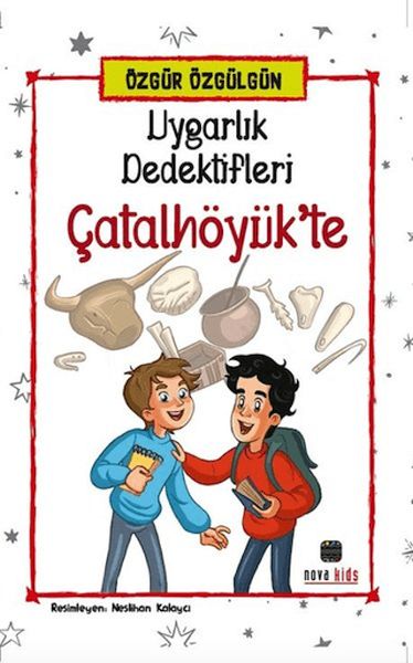 uygarlik-dedektifleri-catalhoyuk-te