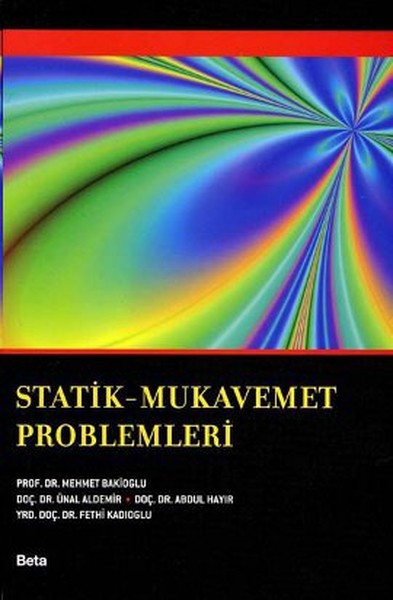 statik-mukavemet-problemleri