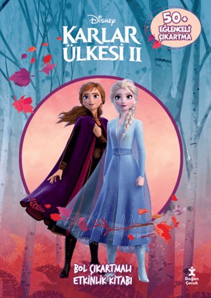 disney-karlar-ulkesi-2-bol-cikartmali-etkinlik-kitabi