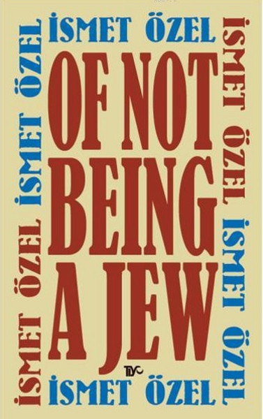 of-not-being-a-jew