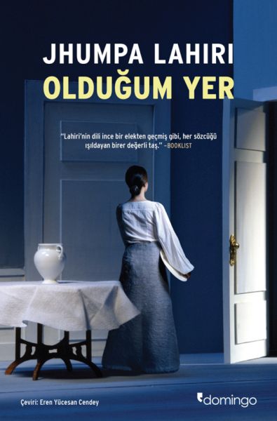 oldugum-yer