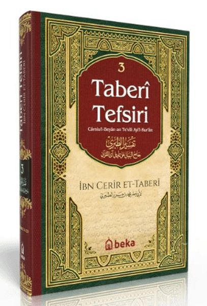 taberi-tefsiri-camiul-beyan-an-tevili-ayil-kuran-3-cilt