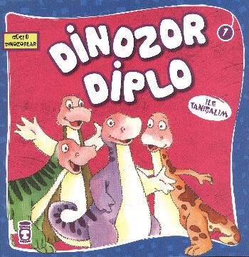 guclu-dinozorlar-dinozor-diplo-ile-tanisalim