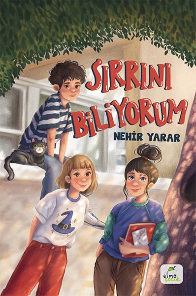 sirrini-biliyorum