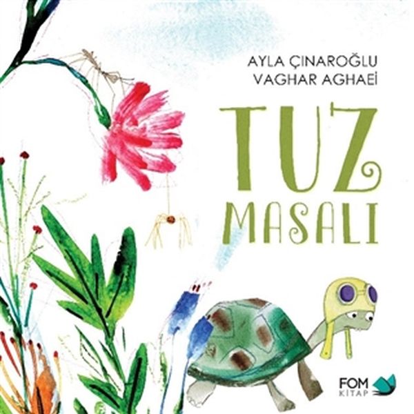 tuz-masali