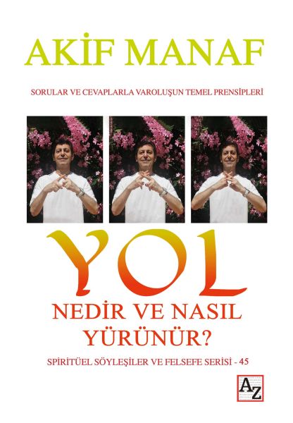 yol-nedir-ve-nasil-yurunur-223770