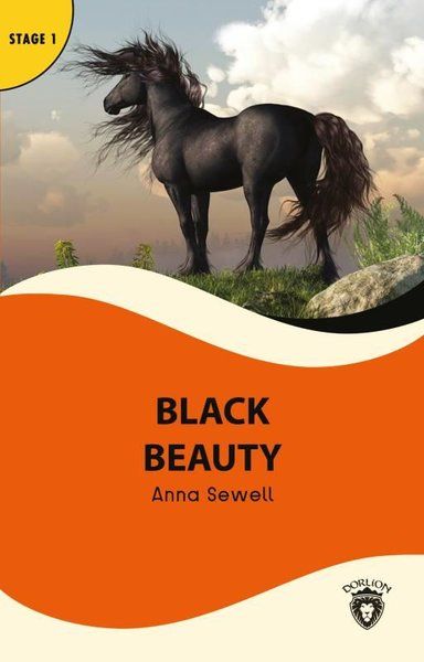 black-beauty-stage-1-alistirma-ve-sozluk-ilaveli