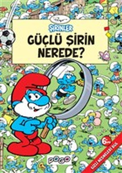 guclu-sirin-nerede-sirinler-gizli-nesneleri-bul