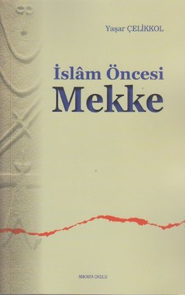 islam-oncesi-mekke