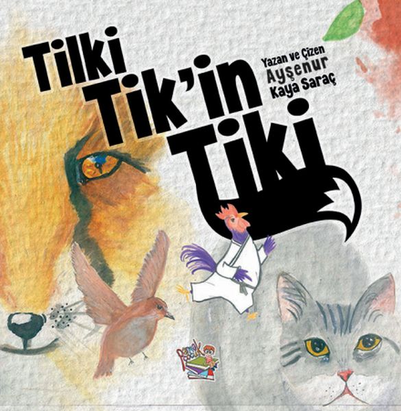 tilki-tik-in-tik-i