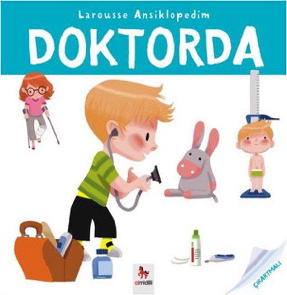 larousse-ansiklopedim-doktorda