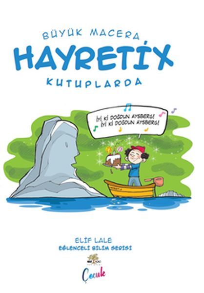 hayretix-kutuplarda