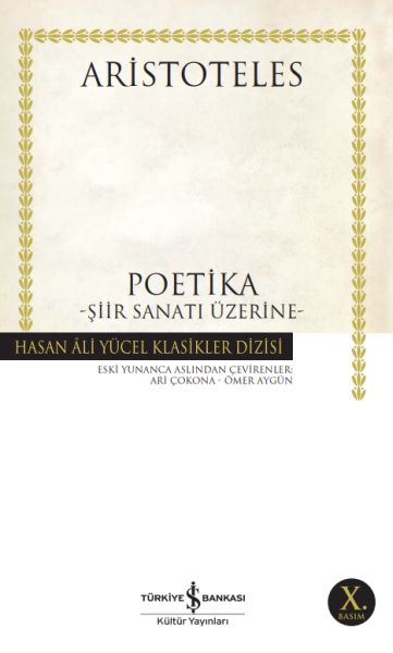 poetika-siir-sanati-ustune-hasan-ali-yucel-klasikleri