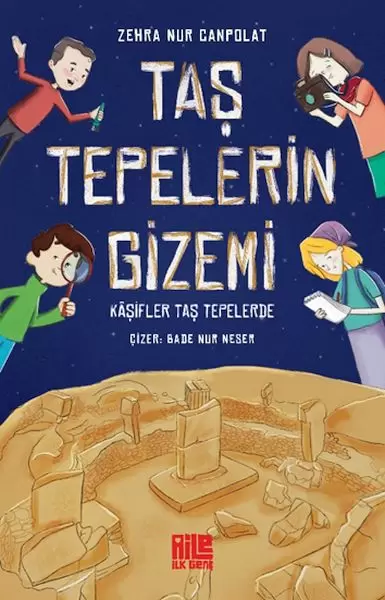 tas-tepelerin-gizemi-kasifler-tas-tepelerde