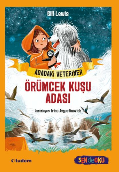 adadaki-veteriner-orumcek-kusu-adasi