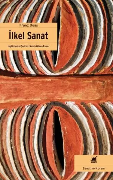 ilkel-sanat
