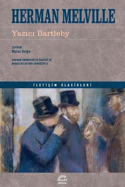 yazici-bartleby