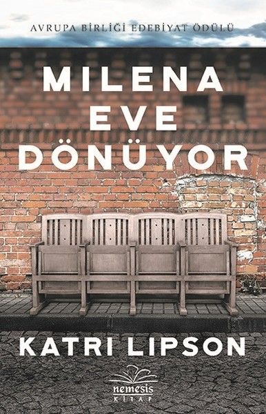 milena-eve-donuyor