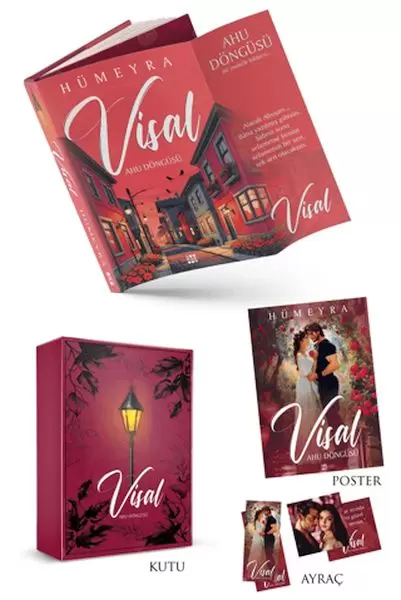 visal-ahu-dongusu-kutulu-ciltli