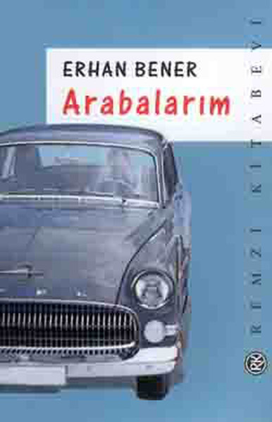 arabalarim