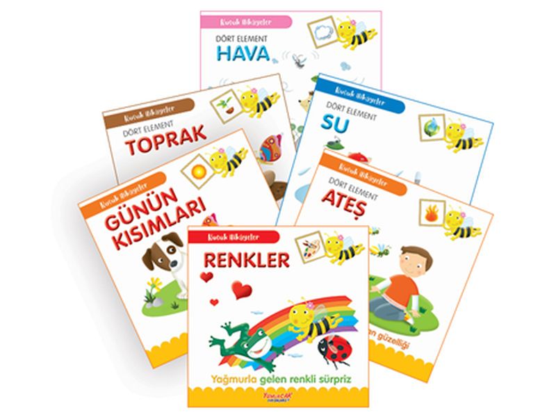 kucuk-hikayeler-serisi-6-kitap