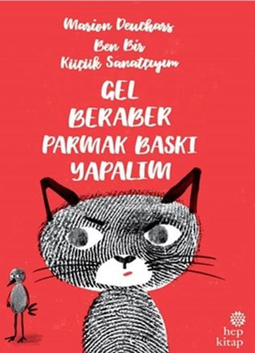 ben-bir-kucuk-sanatciyim-gel-beraber-parmak-baski-yapalim