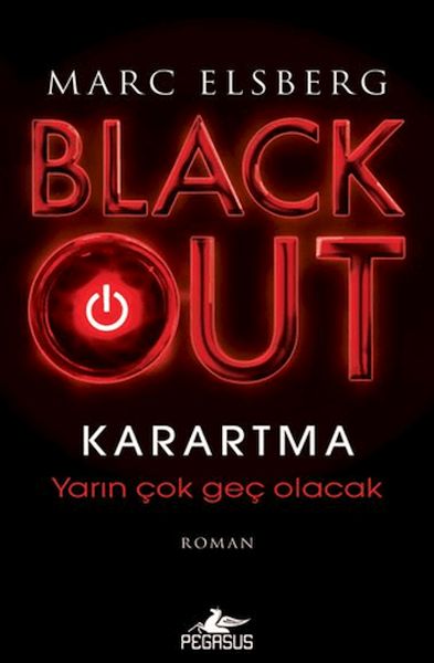 blackout