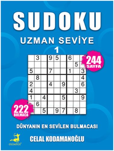 sudoku-uzman-seviye-1