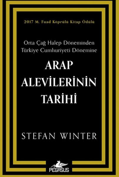 arap-alevilerinin-tarihi-orta-cag-halep-doneminden-turkiye-cumhuriyeti-donemine