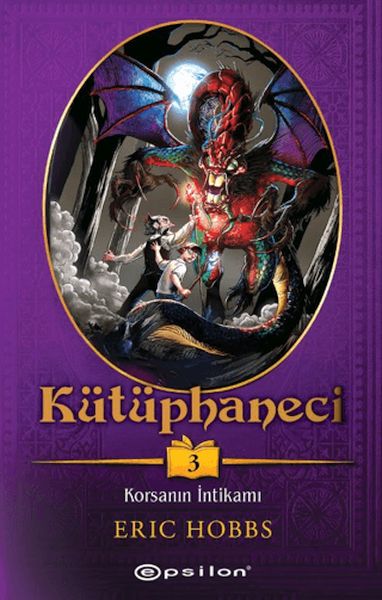 kutuphaneci-3-korsanin-intikami