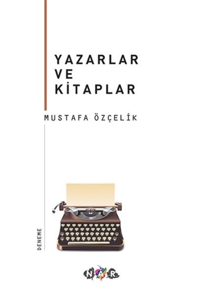 yazarlar-ve-kitaplar