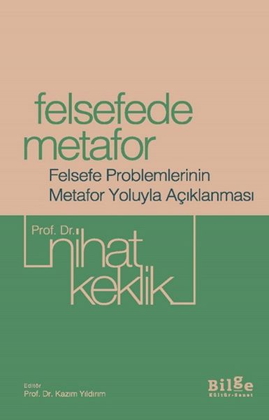 felsefede-metafor
