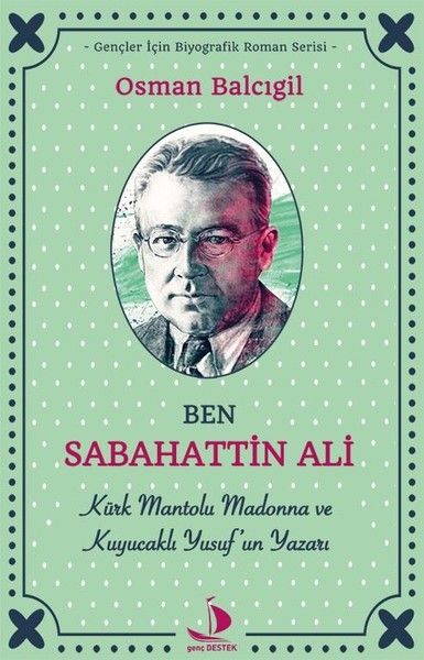 ben-sabahattin-ali