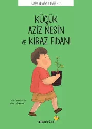 cocuk-edebiyati-dizisi-7-kucuk-aziz-nesin-ve-kiraz-fidani
