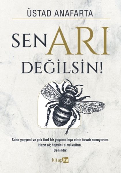 sen-ari-degilsin