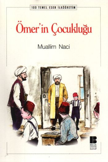 omer-in-cocuklugu-ilkogretim