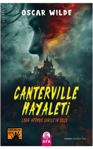 canterville-hayaleti