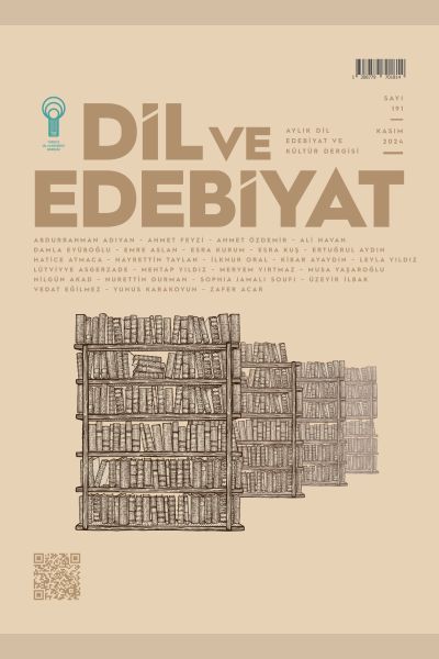 dil-ve-edebiyat-191-sayi