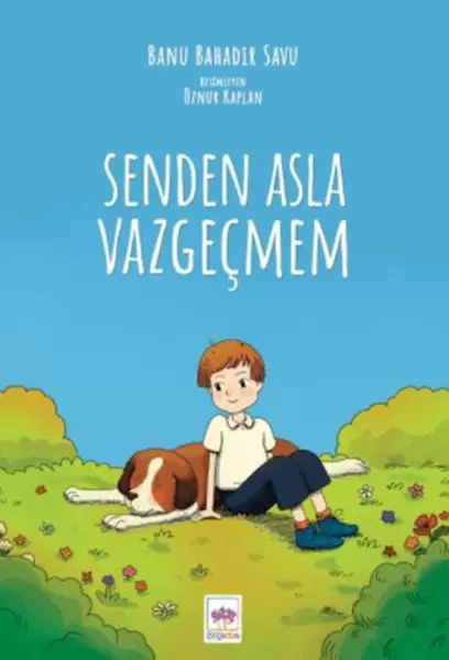 senden-asla-vazgecmem